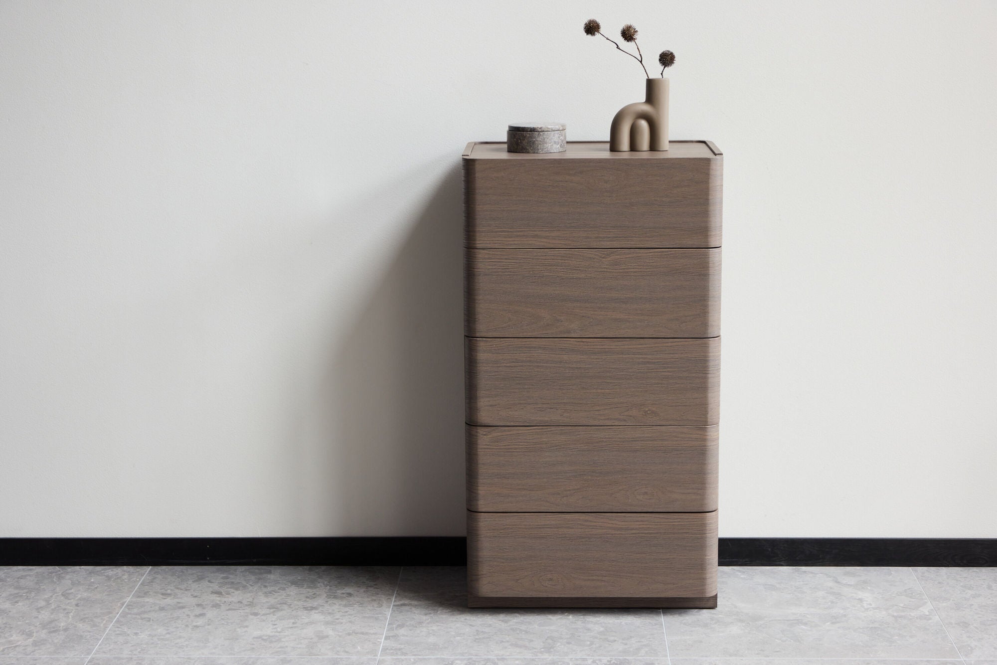 Venture Home Noble Drawer 35x55x100 - Mocca /
