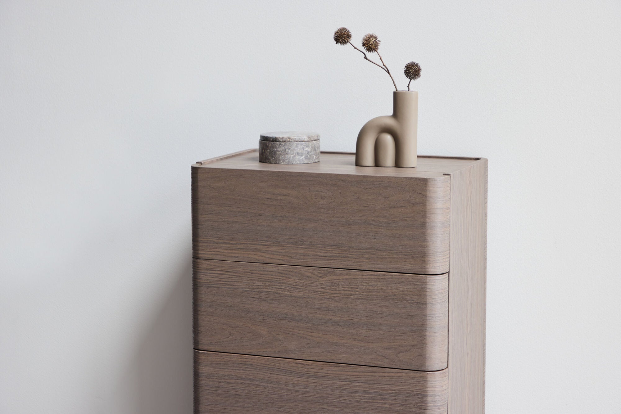 Venture Home Noble Drawer 35x55x100 - Mocca /