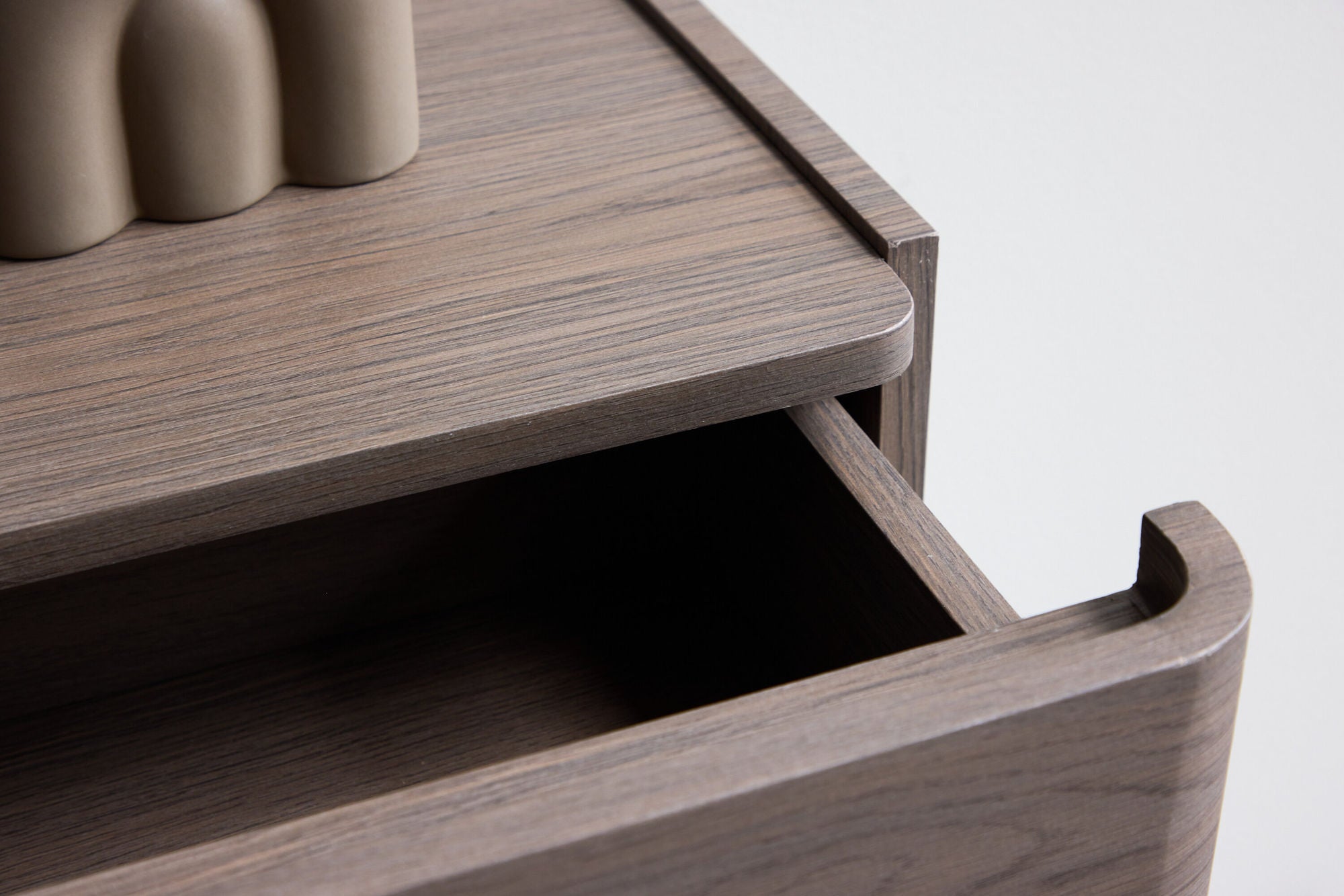 Venture Home Noble Drawer 35x55x100 - Mocca /