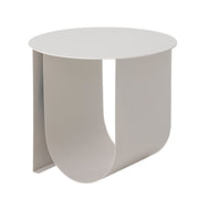 Bloomingville Cher Sidebord, Natur, Metal