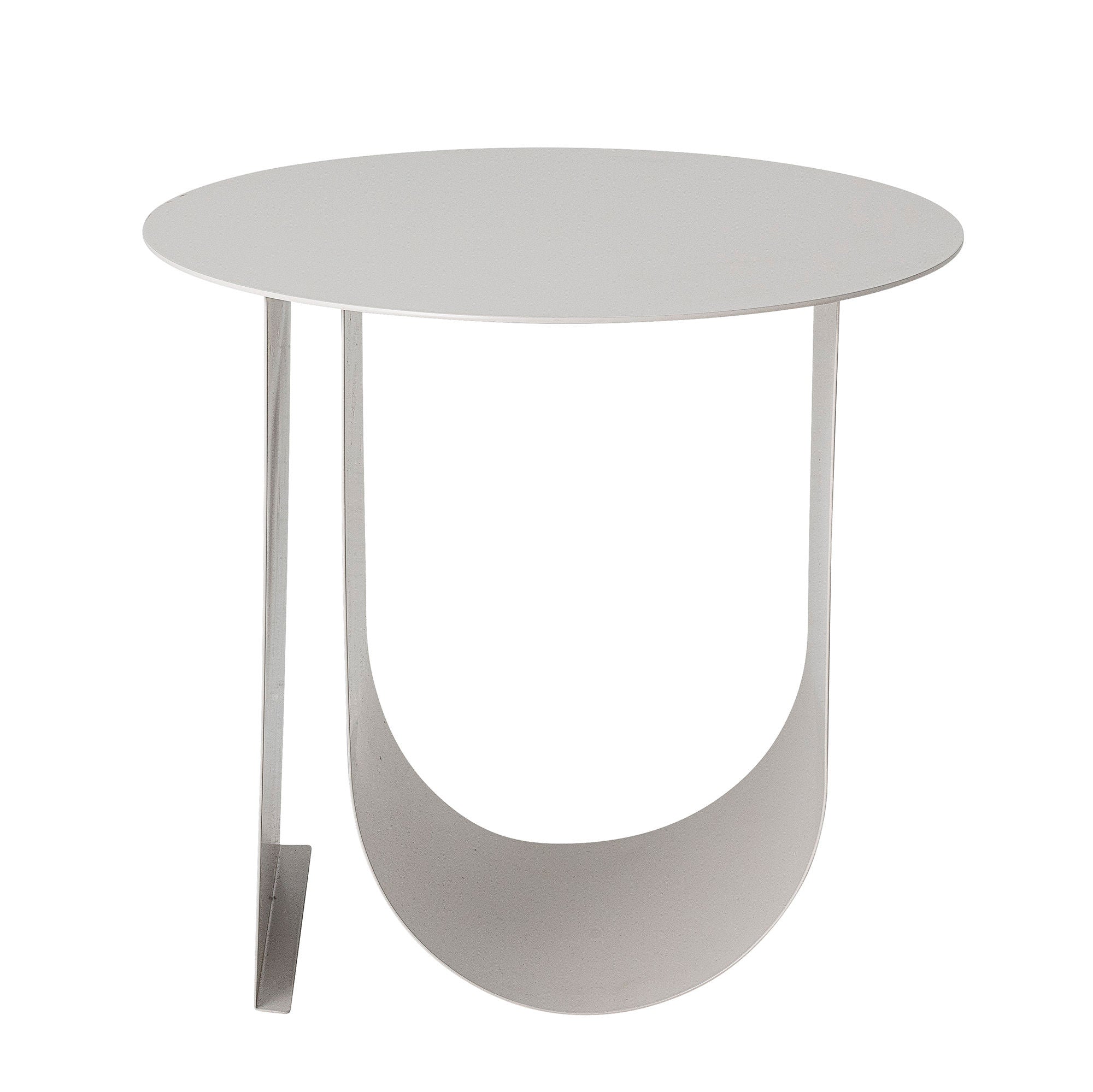 Bloomingville Cher Sidebord, Natur, Metal