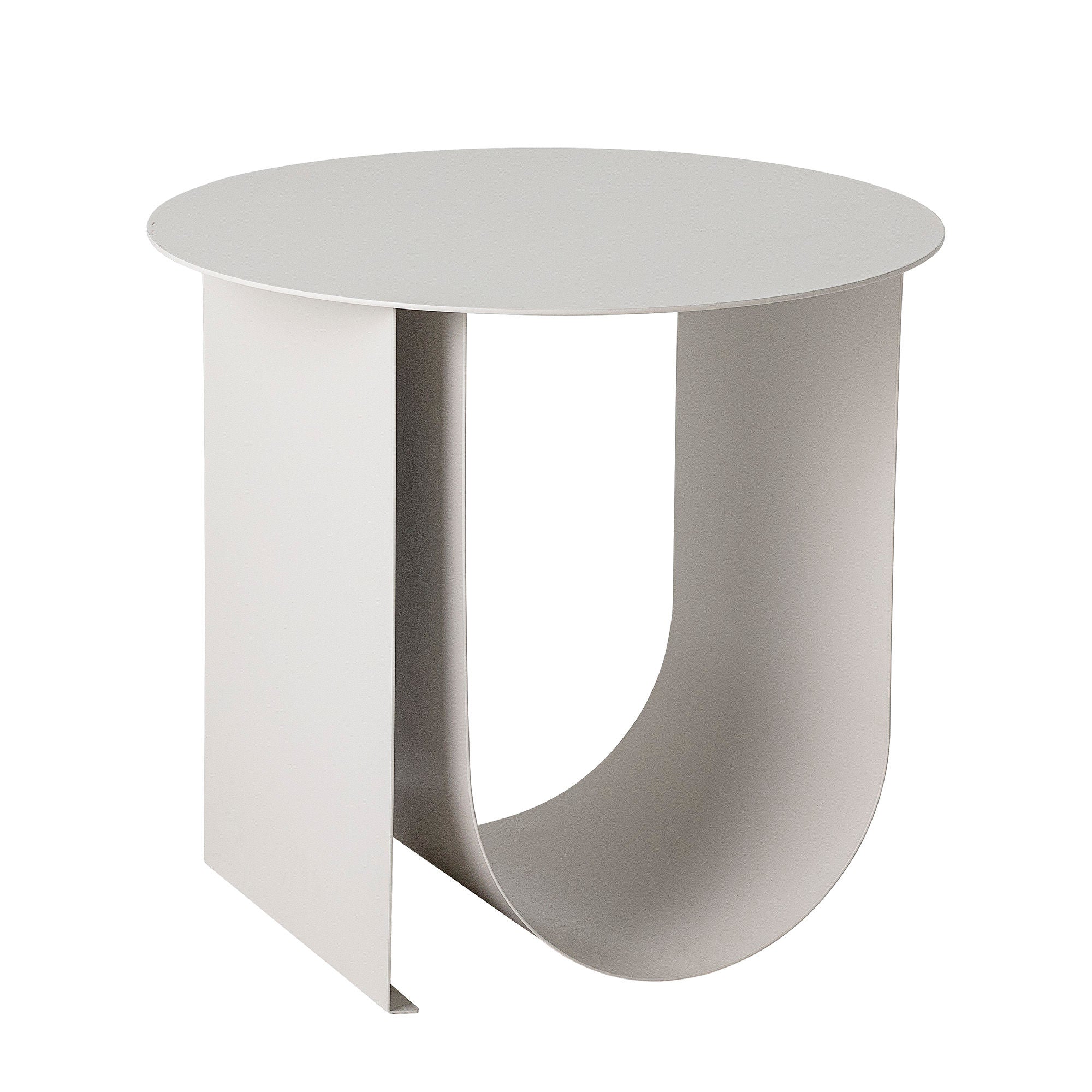 Bloomingville Cher Sidebord, Natur, Metal