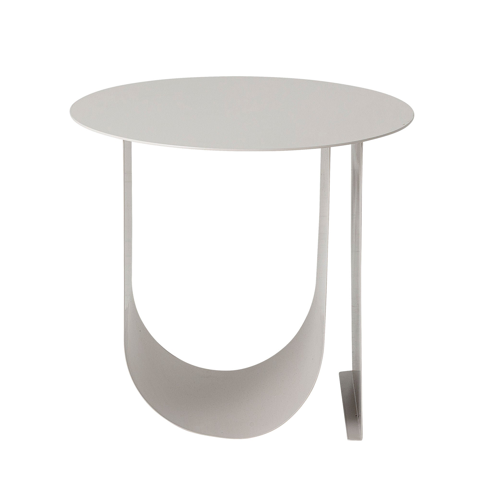 Bloomingville Cher Sidebord, Natur, Metal
