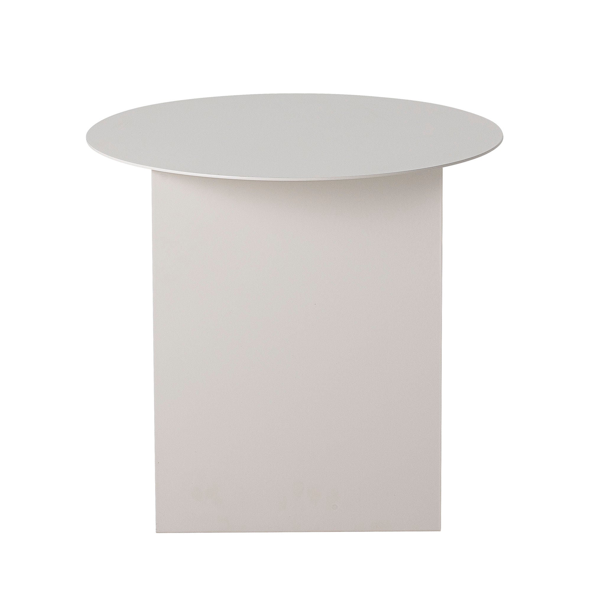 Bloomingville Cher Sidebord, Natur, Metal