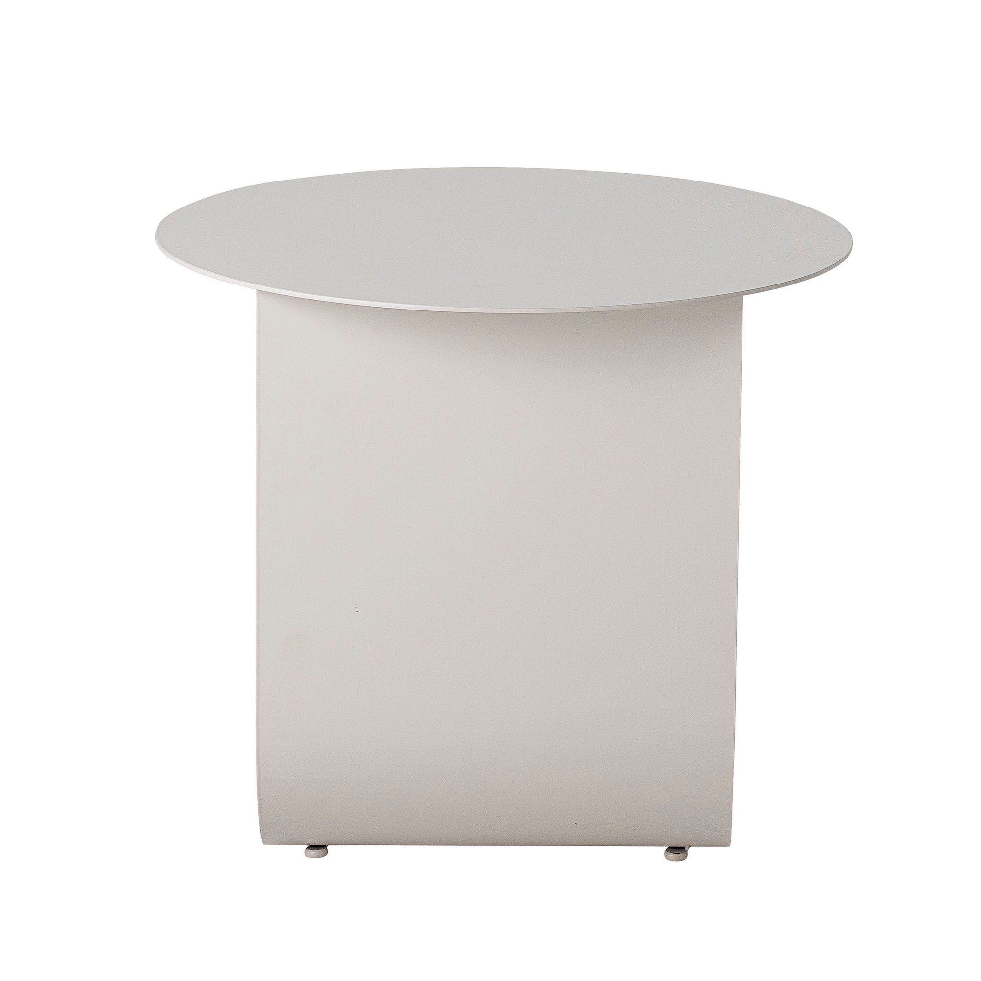 Bloomingville Cher Sidebord, Natur, Metal