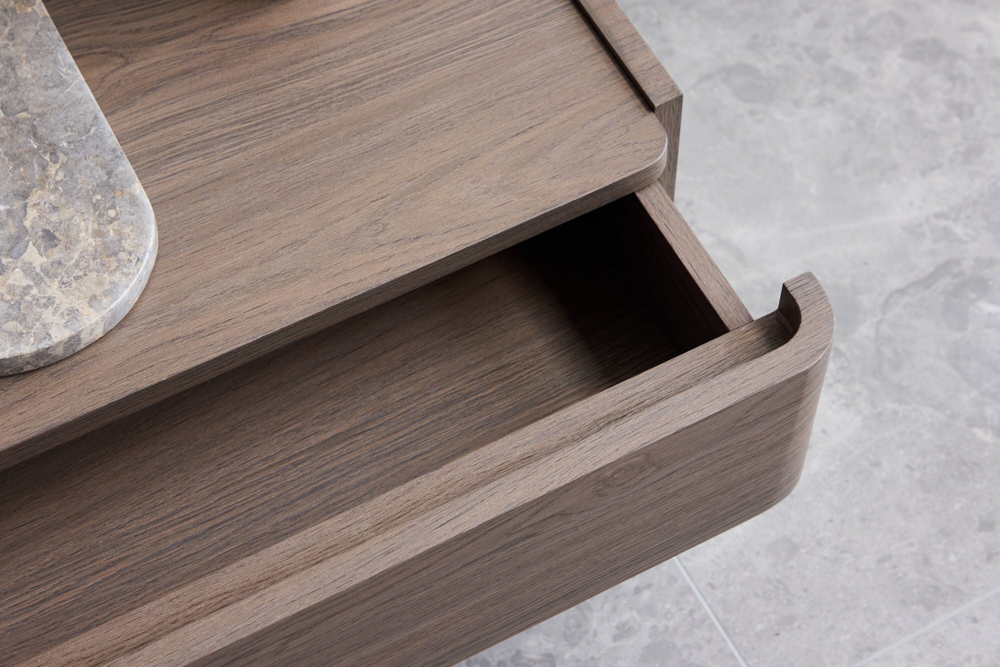 Venture Home Noble Drawer 50x35 - Mocca /