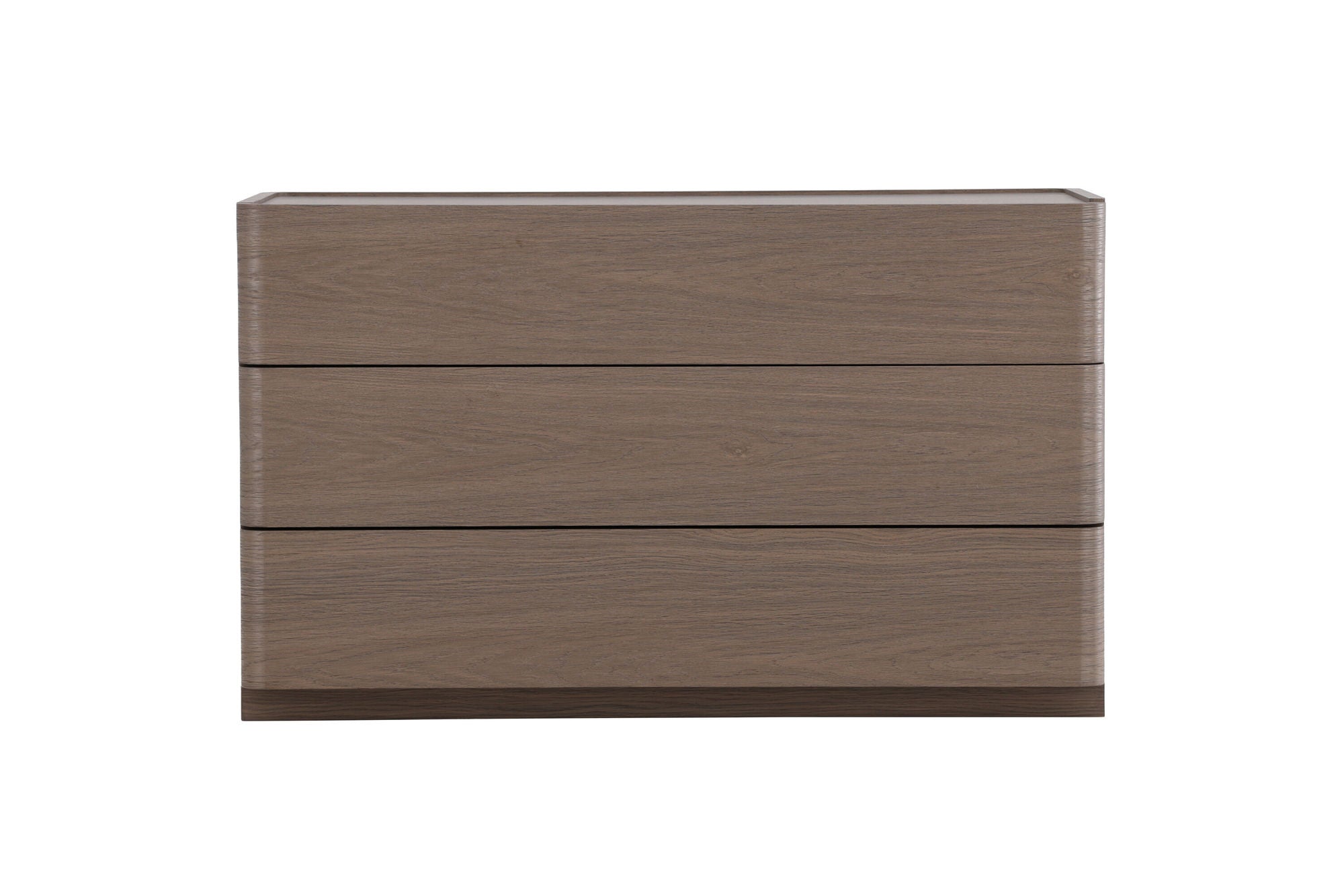 Venture Home Noble Drawer 100x60 - Mocca /