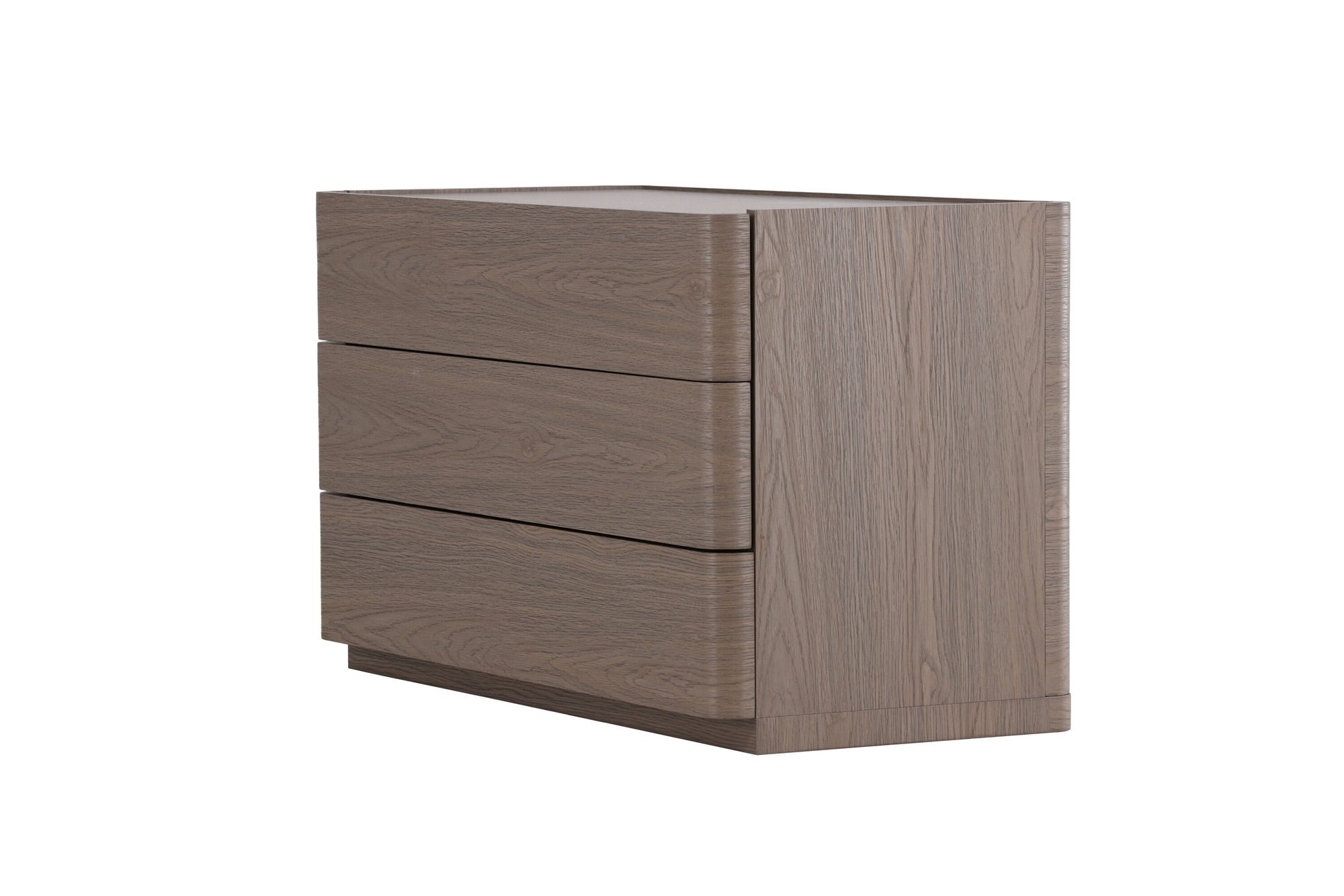 Venture Home Noble Drawer 100x60 - Mocca /