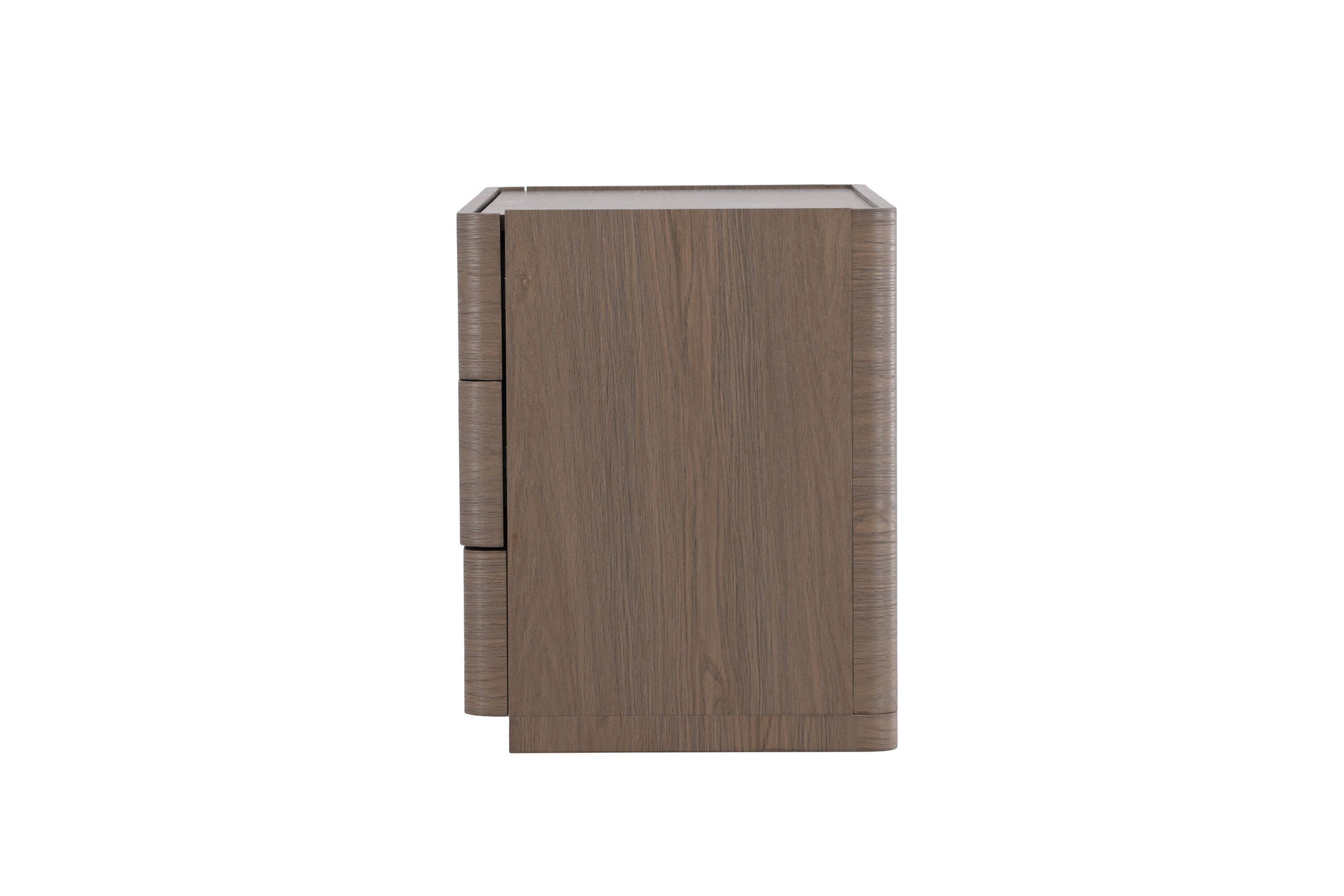Venture Home Noble Drawer 100x60 - Mocca /