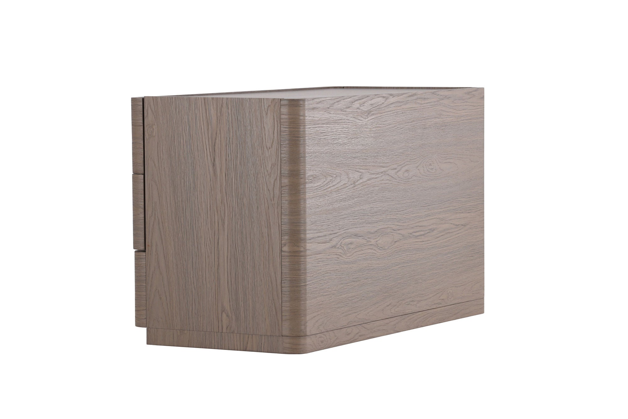 Venture Home Noble Drawer 100x60 - Mocca /