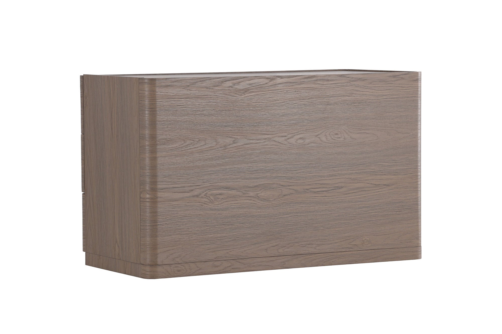 Venture Home Noble Drawer 100x60 - Mocca /