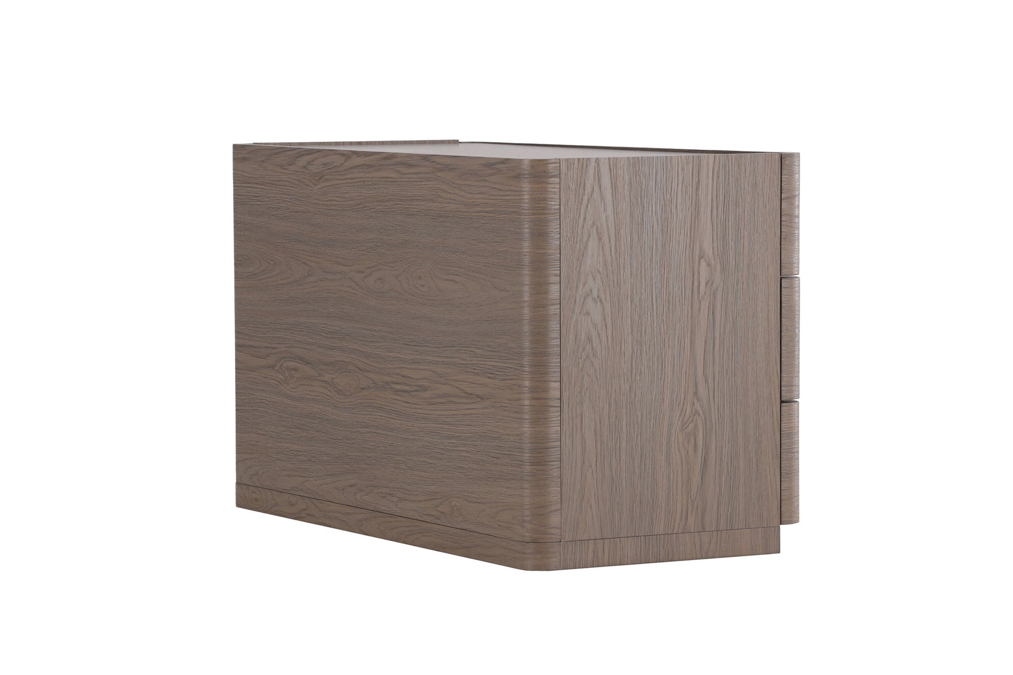 Venture Home Noble Drawer 100x60 - Mocca /