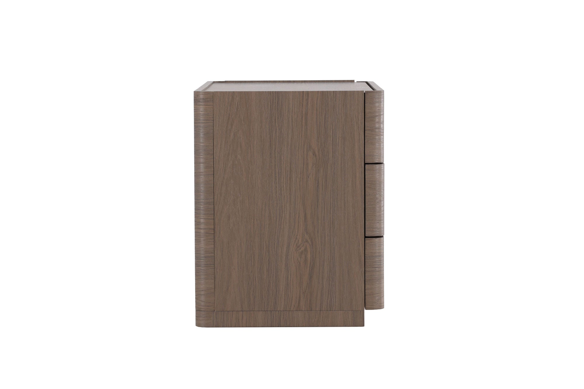 Venture Home Noble Drawer 100x60 - Mocca /