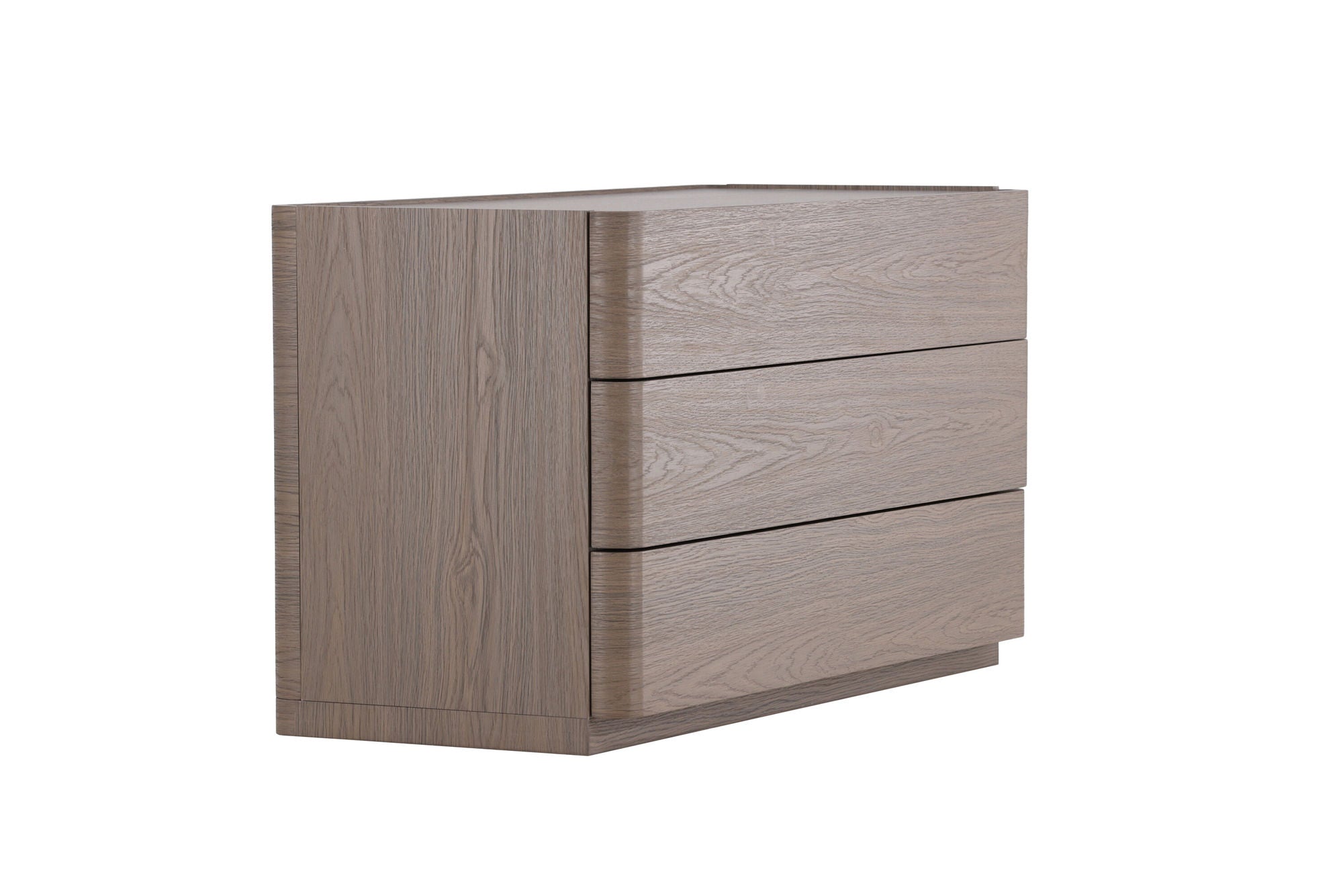 Venture Home Noble Drawer 100x60 - Mocca /