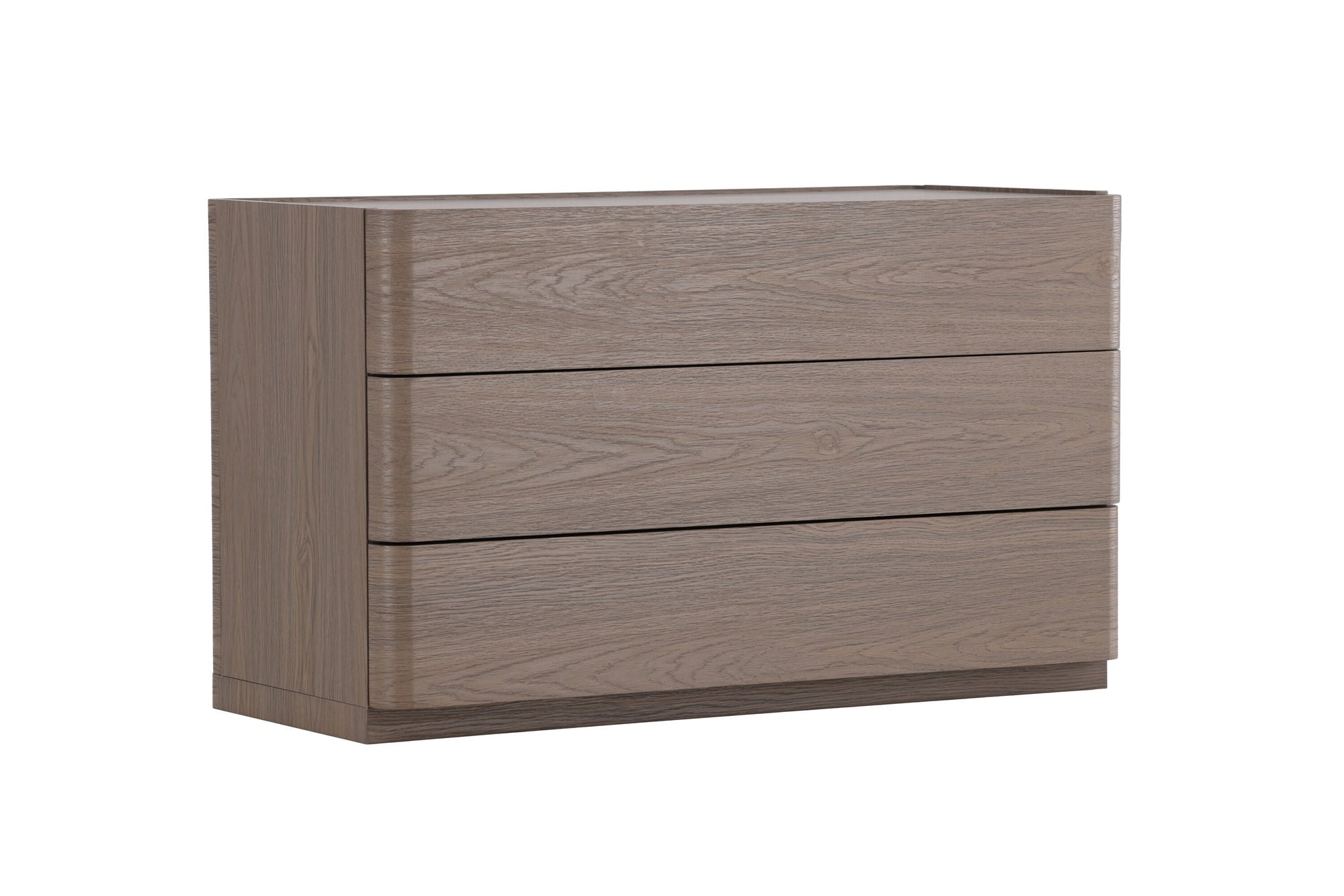 Venture Home Noble Drawer 100x60 - Mocca /