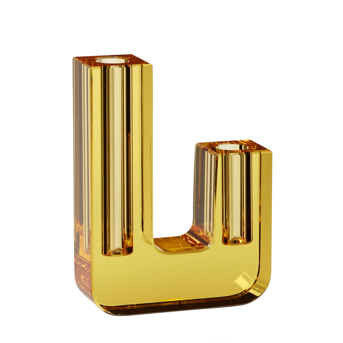 Duo vase gul