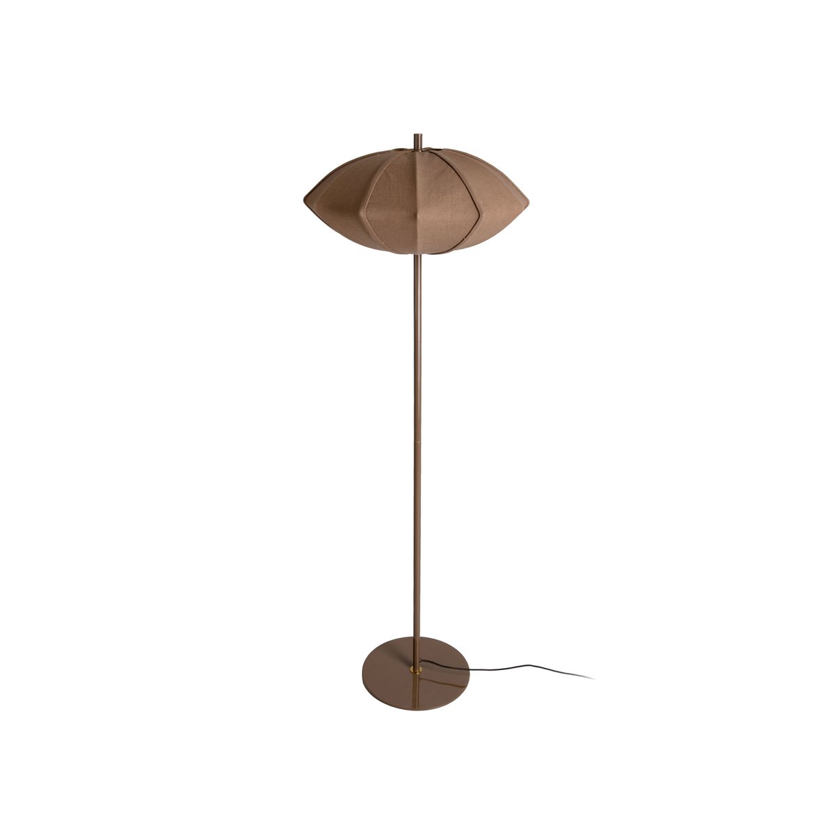 Gulvlampe Paris Disc