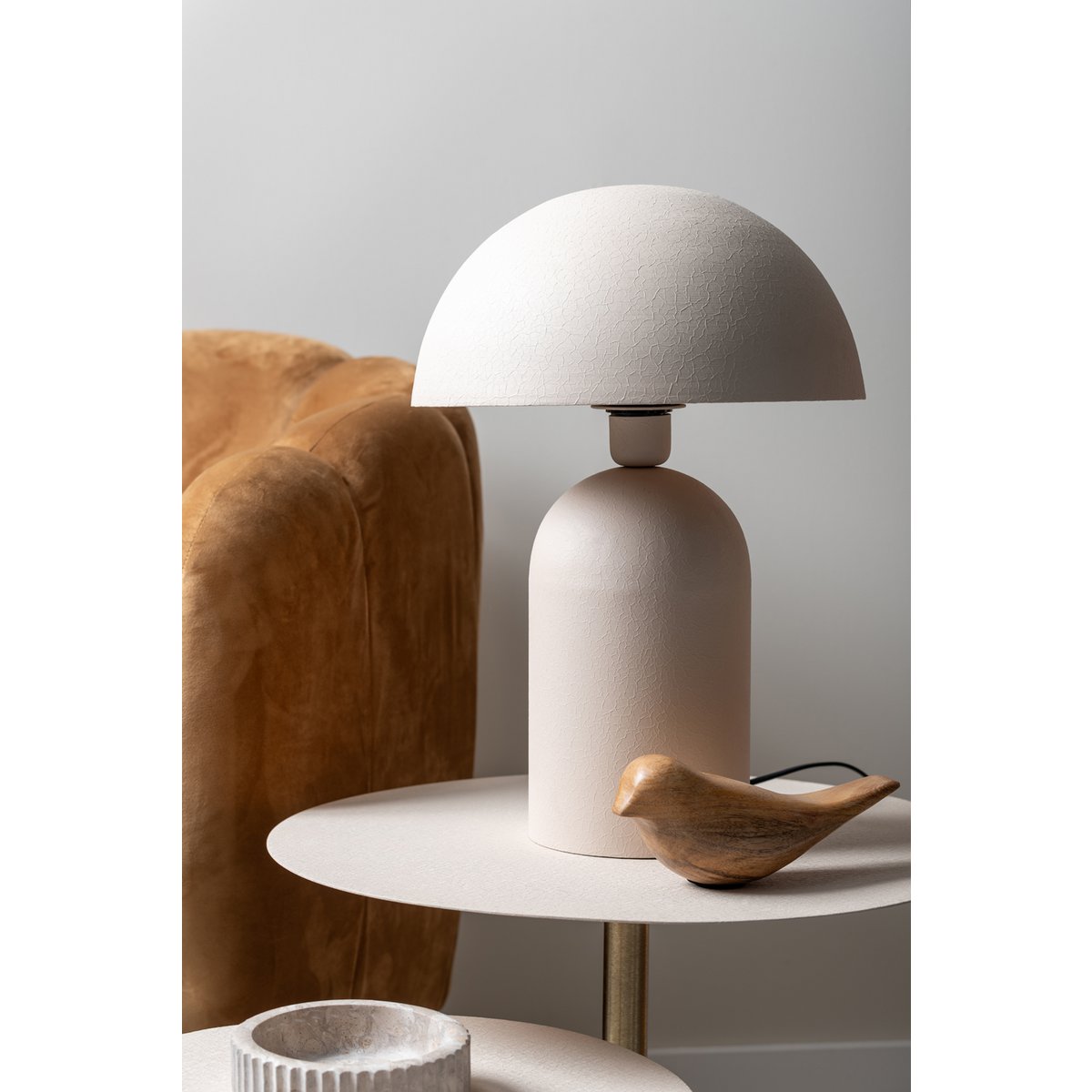 Bordlampe Boaz Large