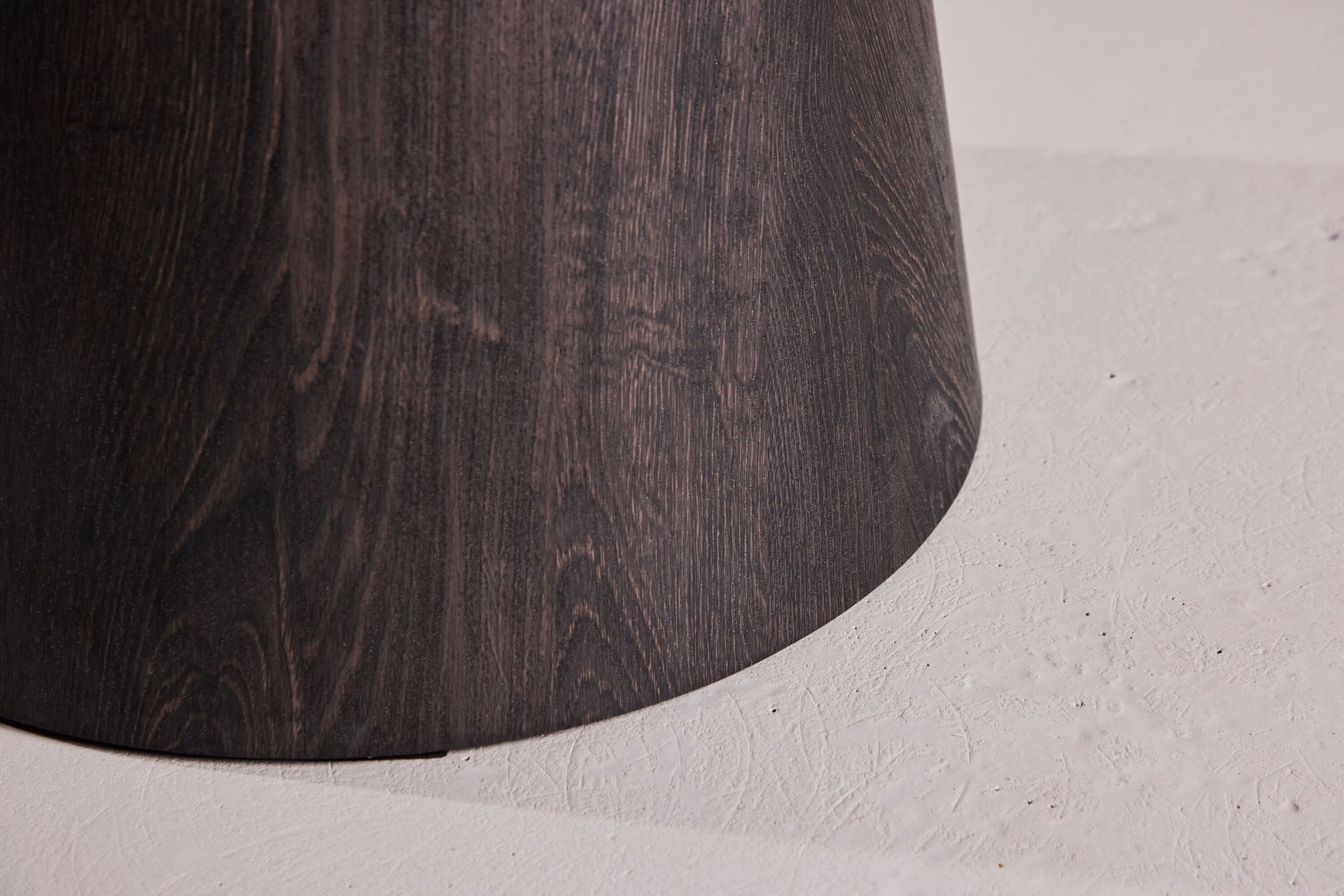 Venture Home Lanzi spisebord 80x80x75 cm - Mocca