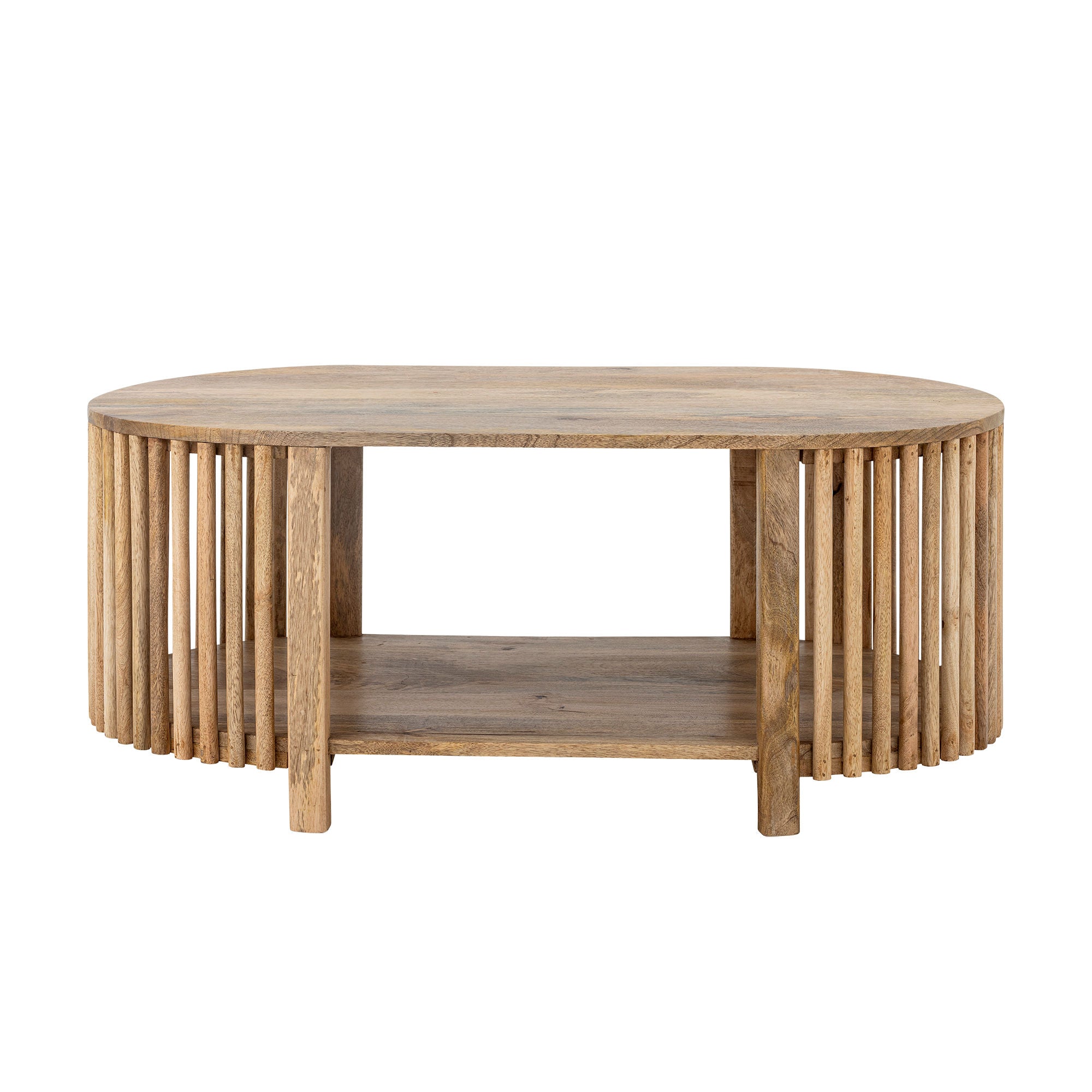 Creative Collection Sali Sofabord, Natur, FSC®100%, Mango