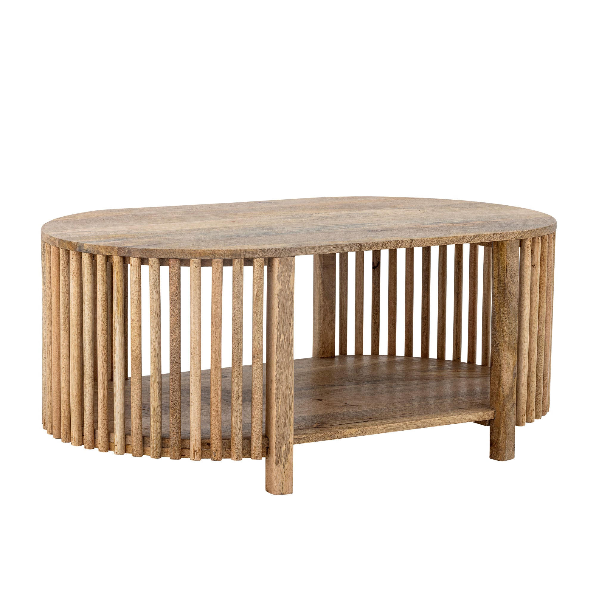 Creative Collection Sali Sofabord, Natur, FSC®100%, Mango