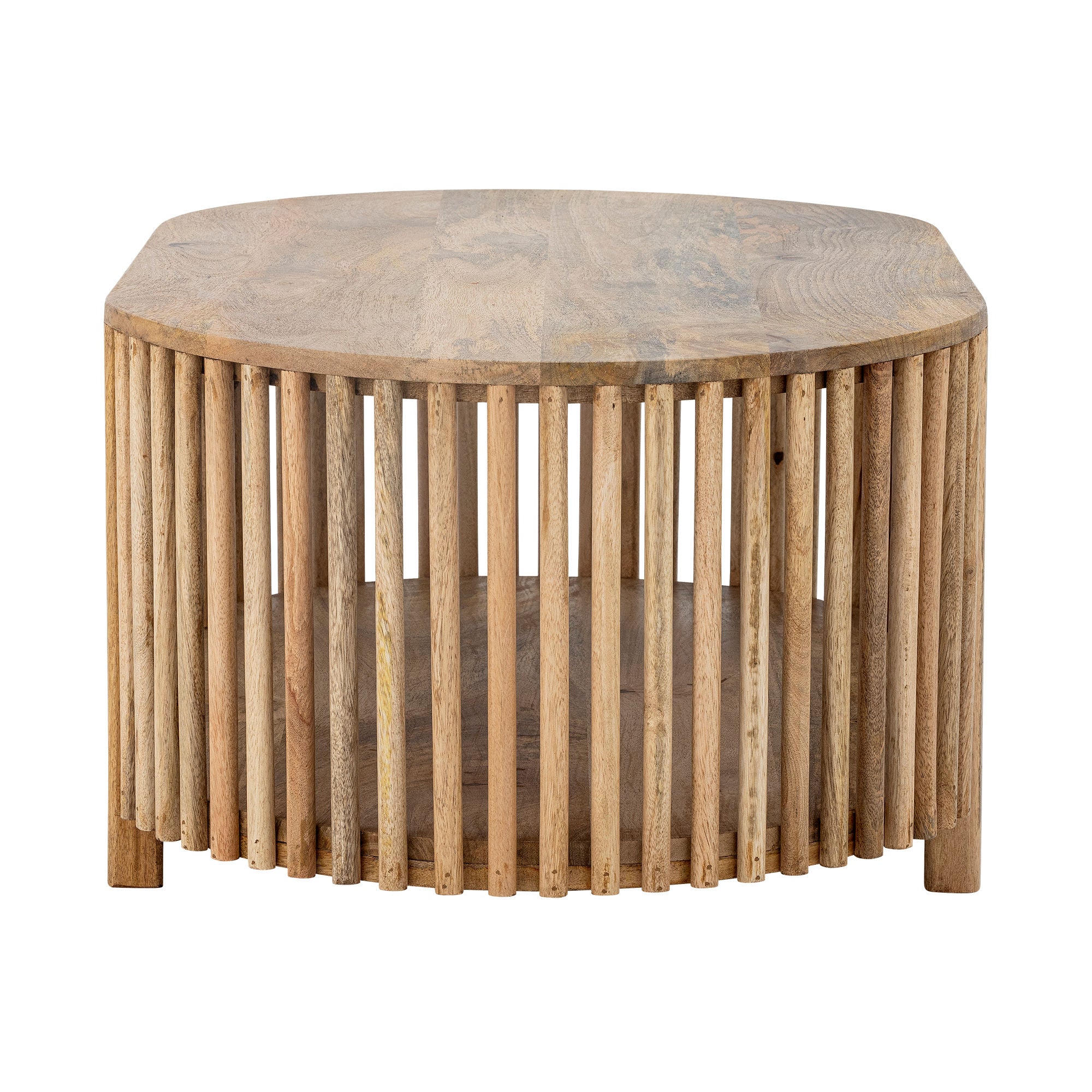 Creative Collection Sali Sofabord, Natur, FSC®100%, Mango