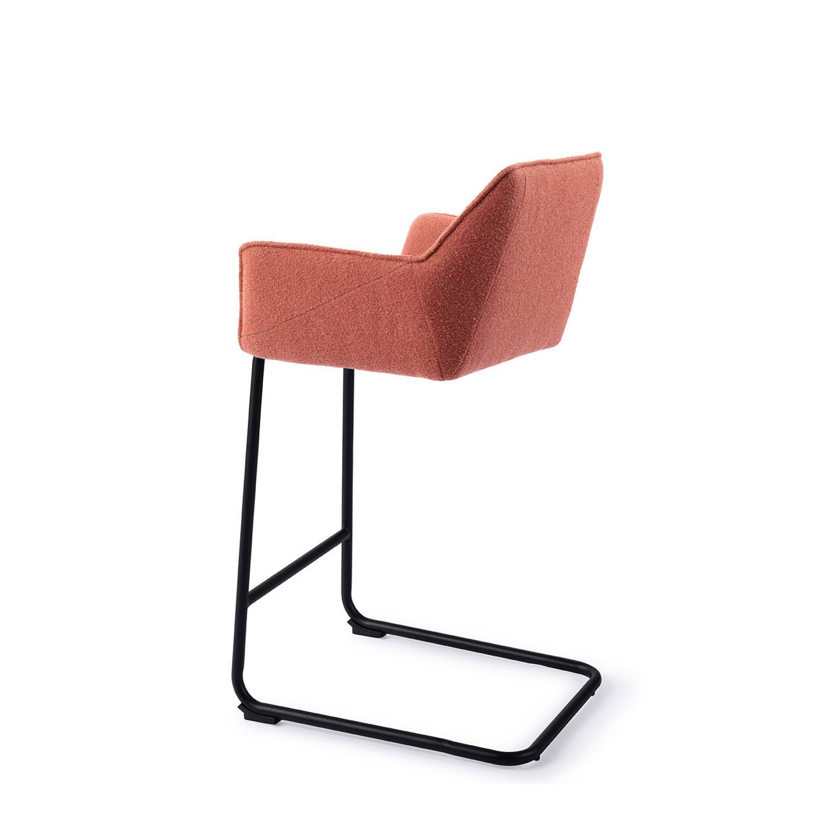 Jesper Home Tome Barstol Counter Arch Black