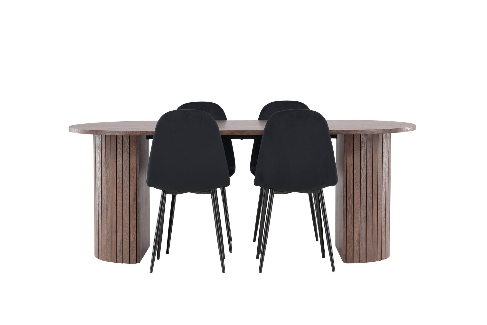 Venture Home Härön spisebord with Polar Spisebordsstol