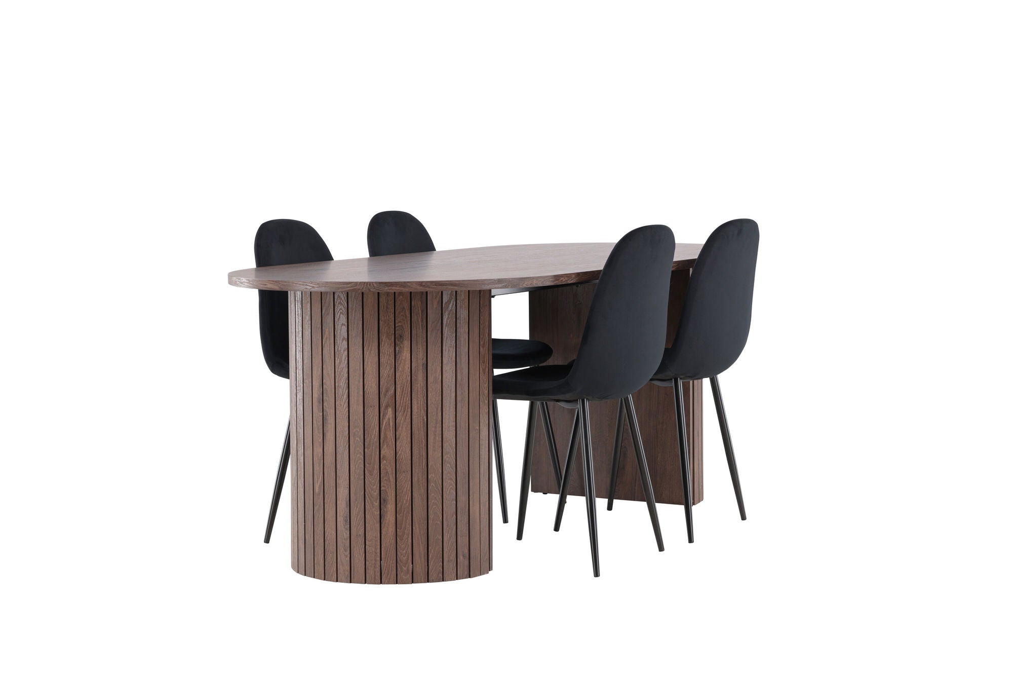 Venture Home Härön spisebord with Polar Spisebordsstol