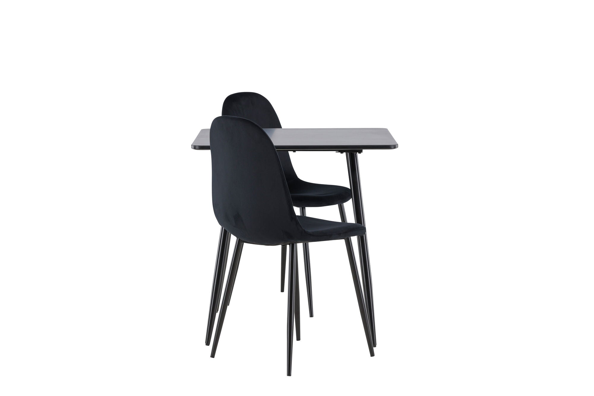 Venture Home Polar spisebord with Polar Spisebordsstol