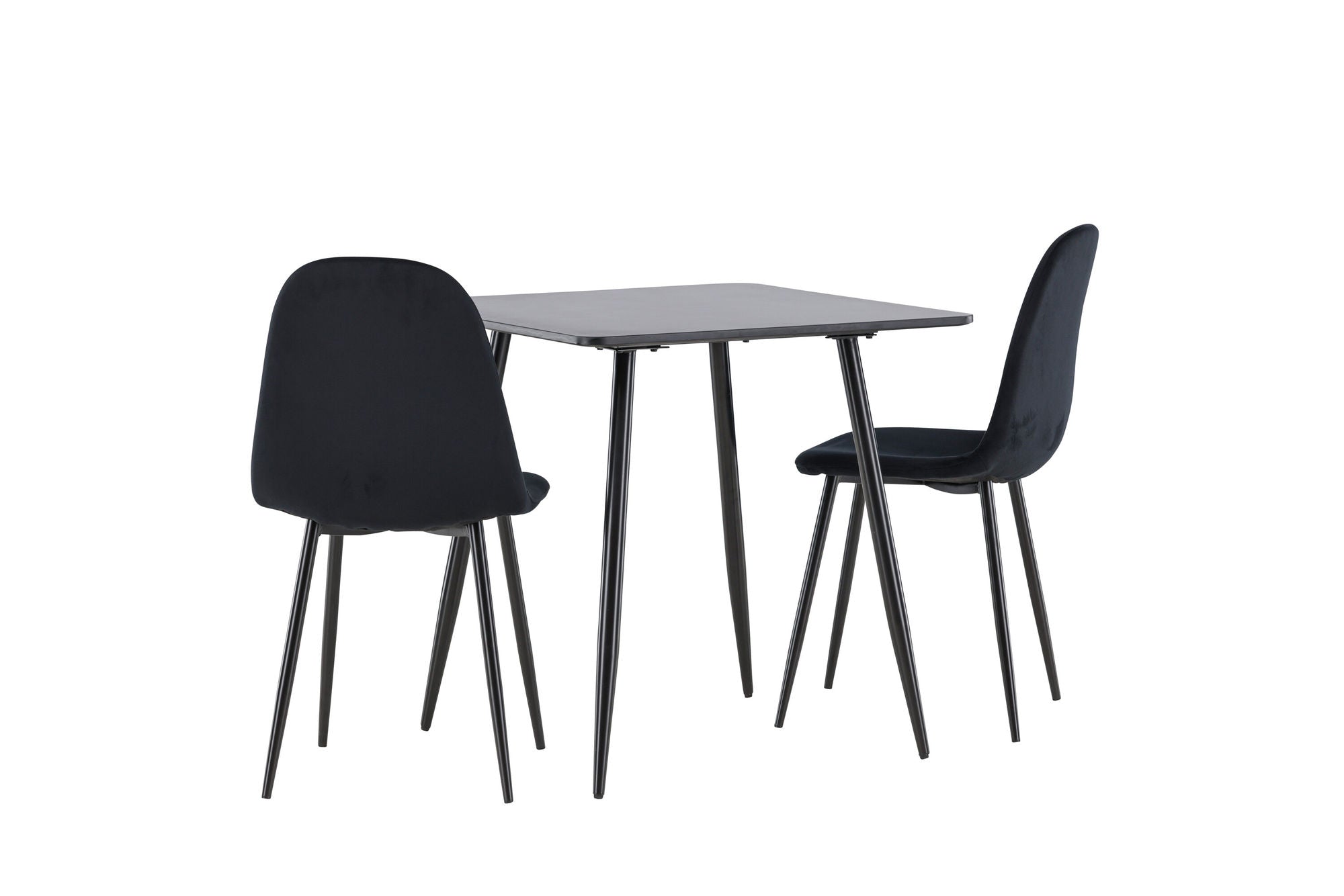 Venture Home Polar spisebord with Polar Spisebordsstol