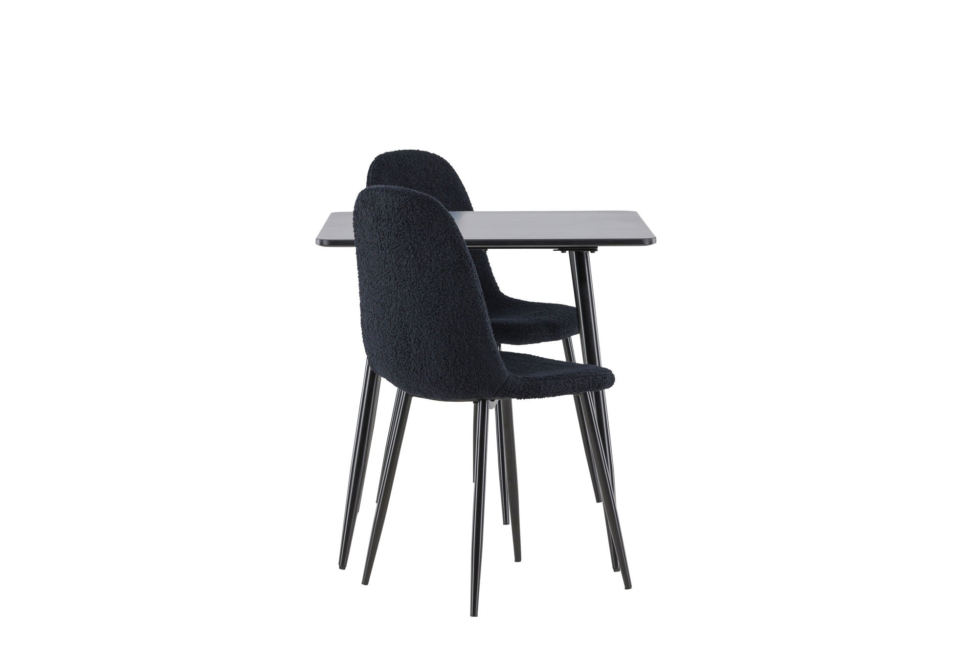 Venture Home Polar spisebord with Polar Spisebordsstol
