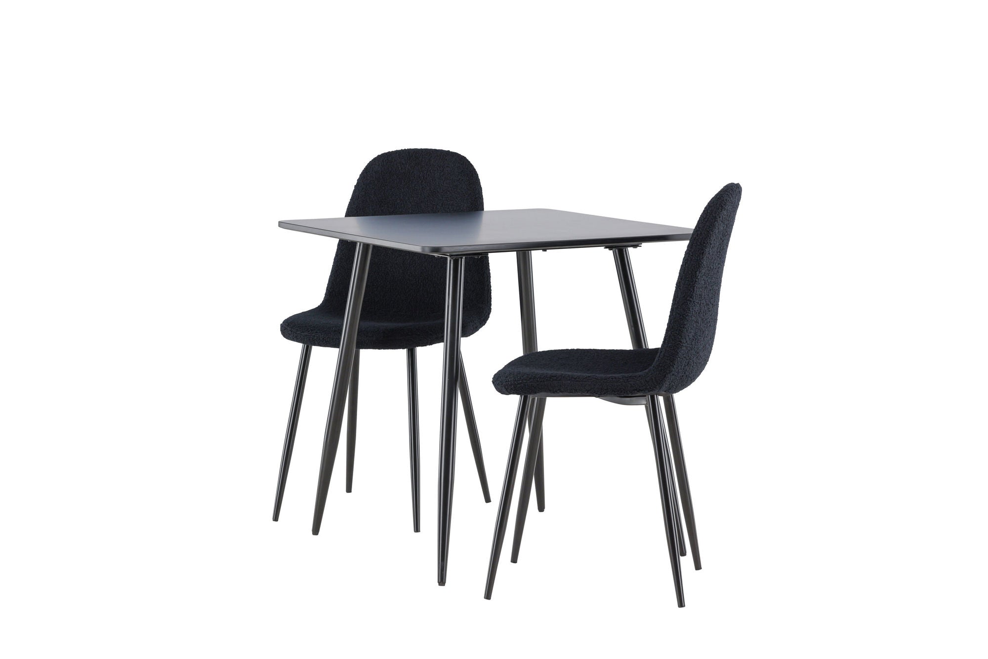 Venture Home Polar spisebord with Polar Spisebordsstol