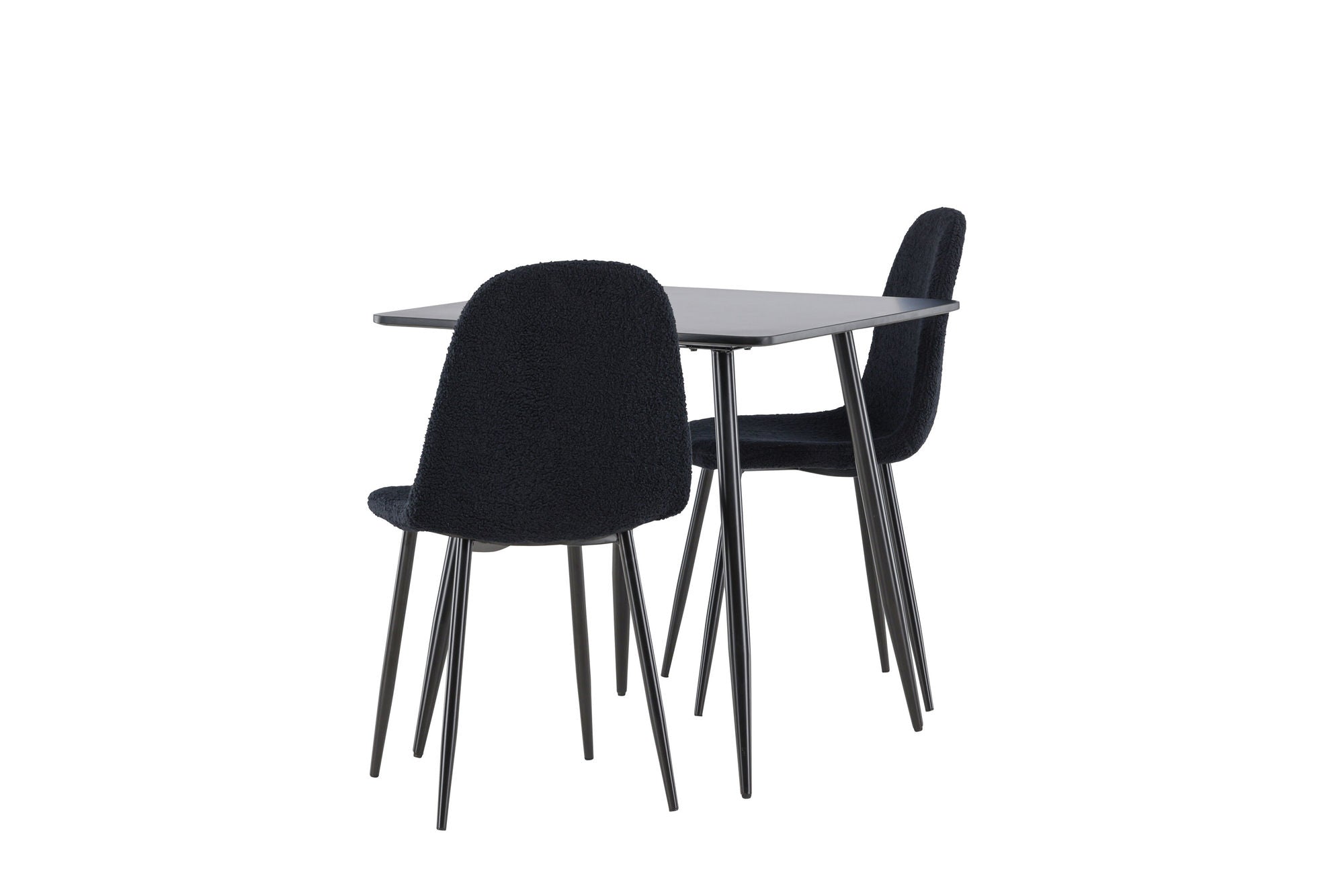 Venture Home Polar spisebord with Polar Spisebordsstol