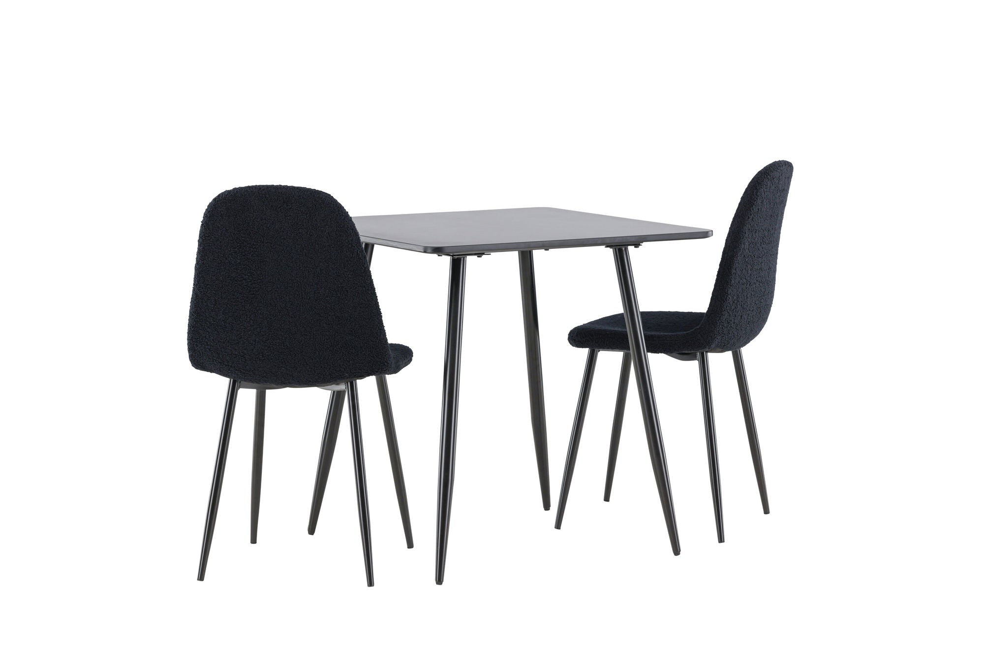 Venture Home Polar spisebord with Polar Spisebordsstol