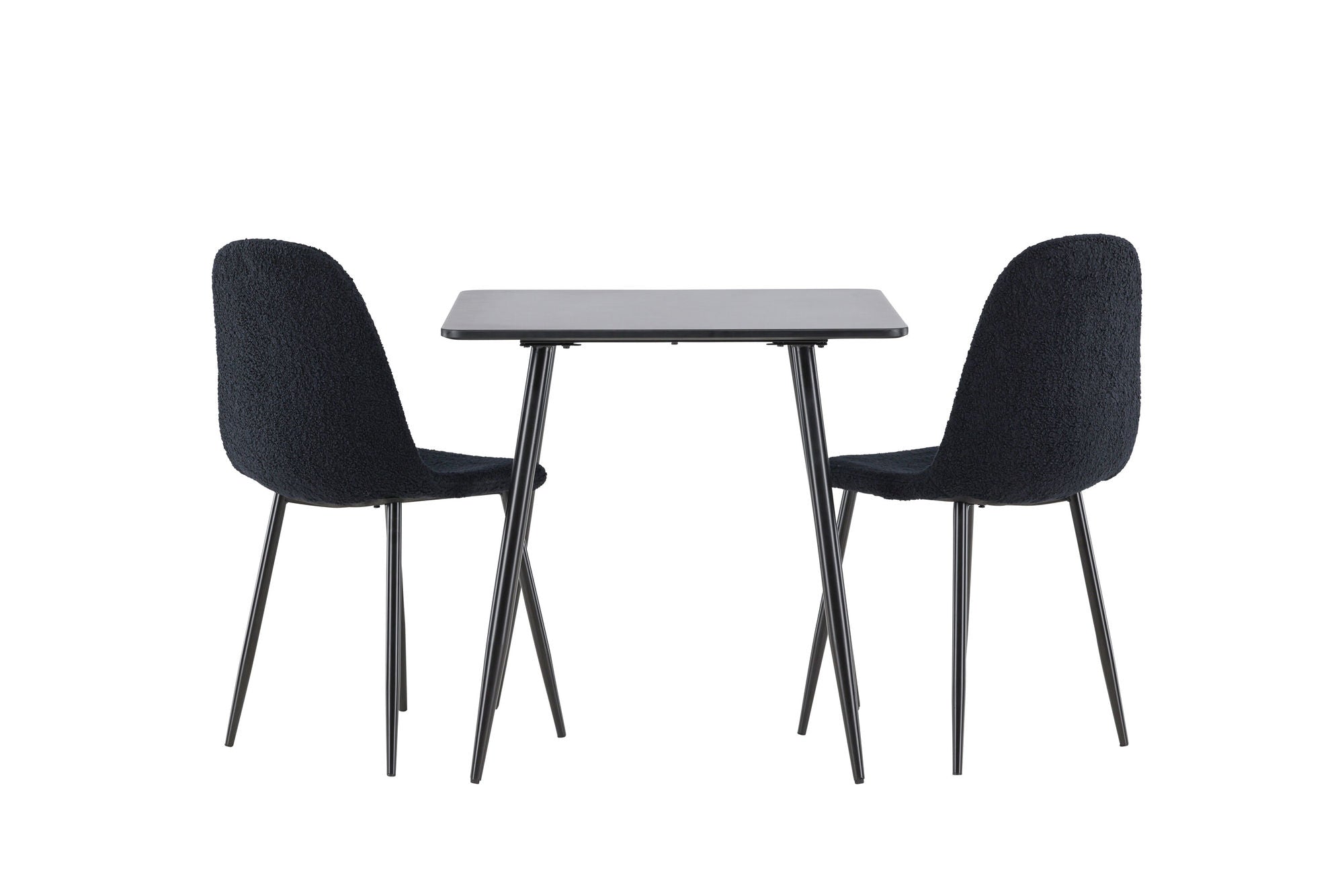 Venture Home Polar spisebord with Polar Spisebordsstol