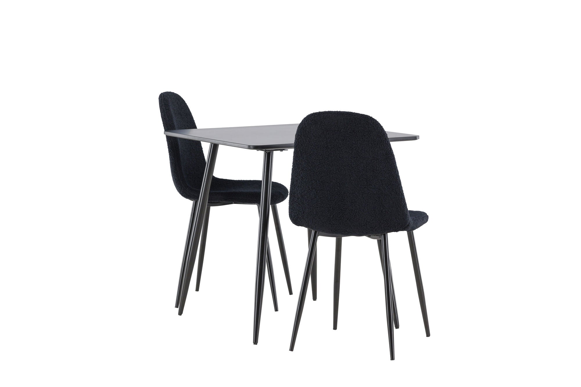 Venture Home Polar spisebord with Polar Spisebordsstol
