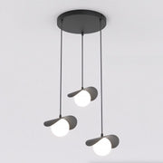 RITUAL 3 PREM SORT Loftlampe