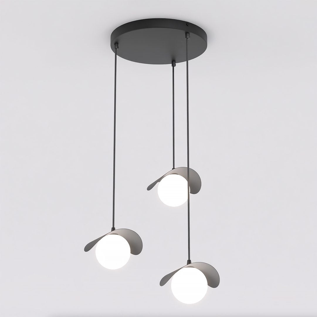RITUAL 3 PREM SORT Loftlampe
