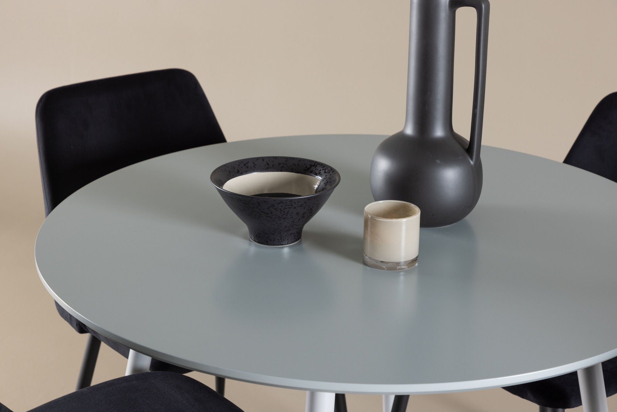 Venture Home Plaza spisebord with Night Spisebordsstol