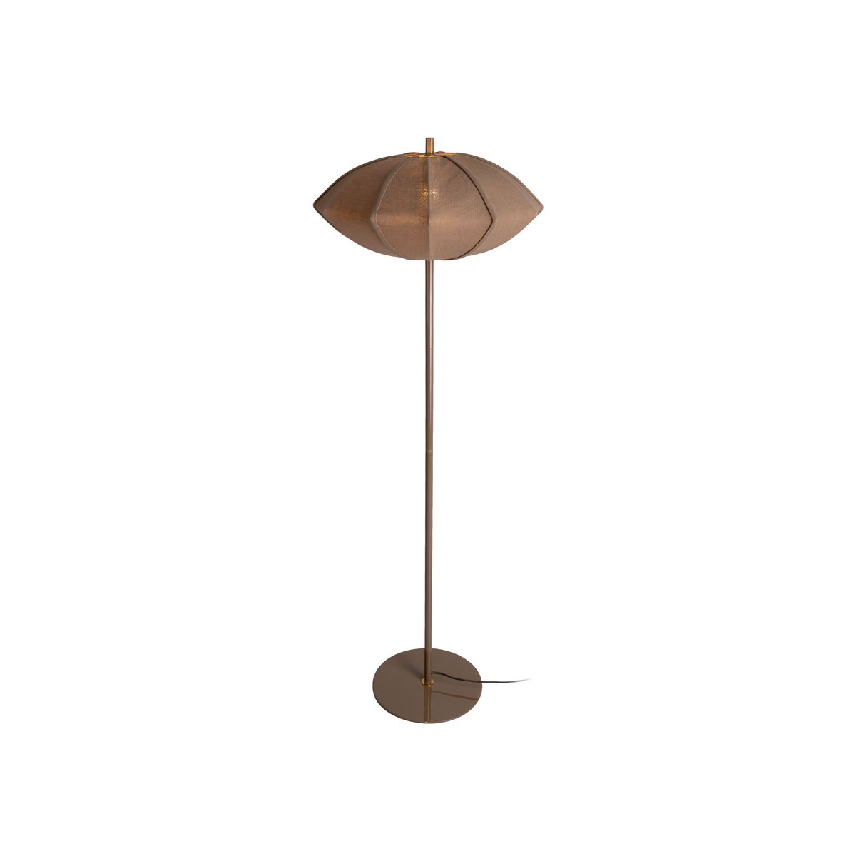 Gulvlampe Paris Disc