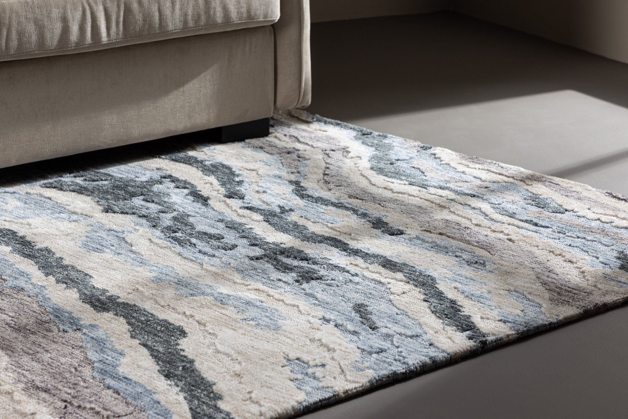 Venture Home Gigi Polyester - 230*160-  -Rectangular-Multicolor