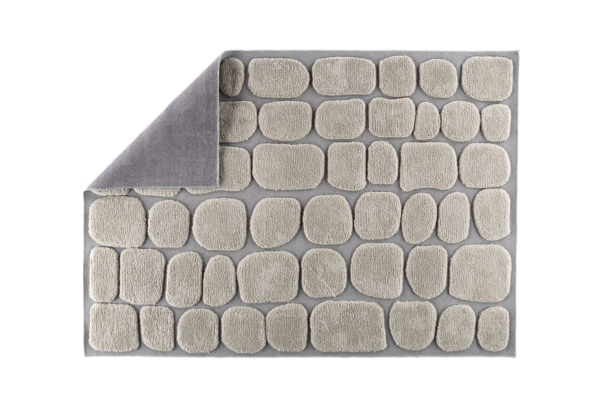 Venture Home Octavius  Polyester/Cotton - 230*160-  -Rectangular-Beige