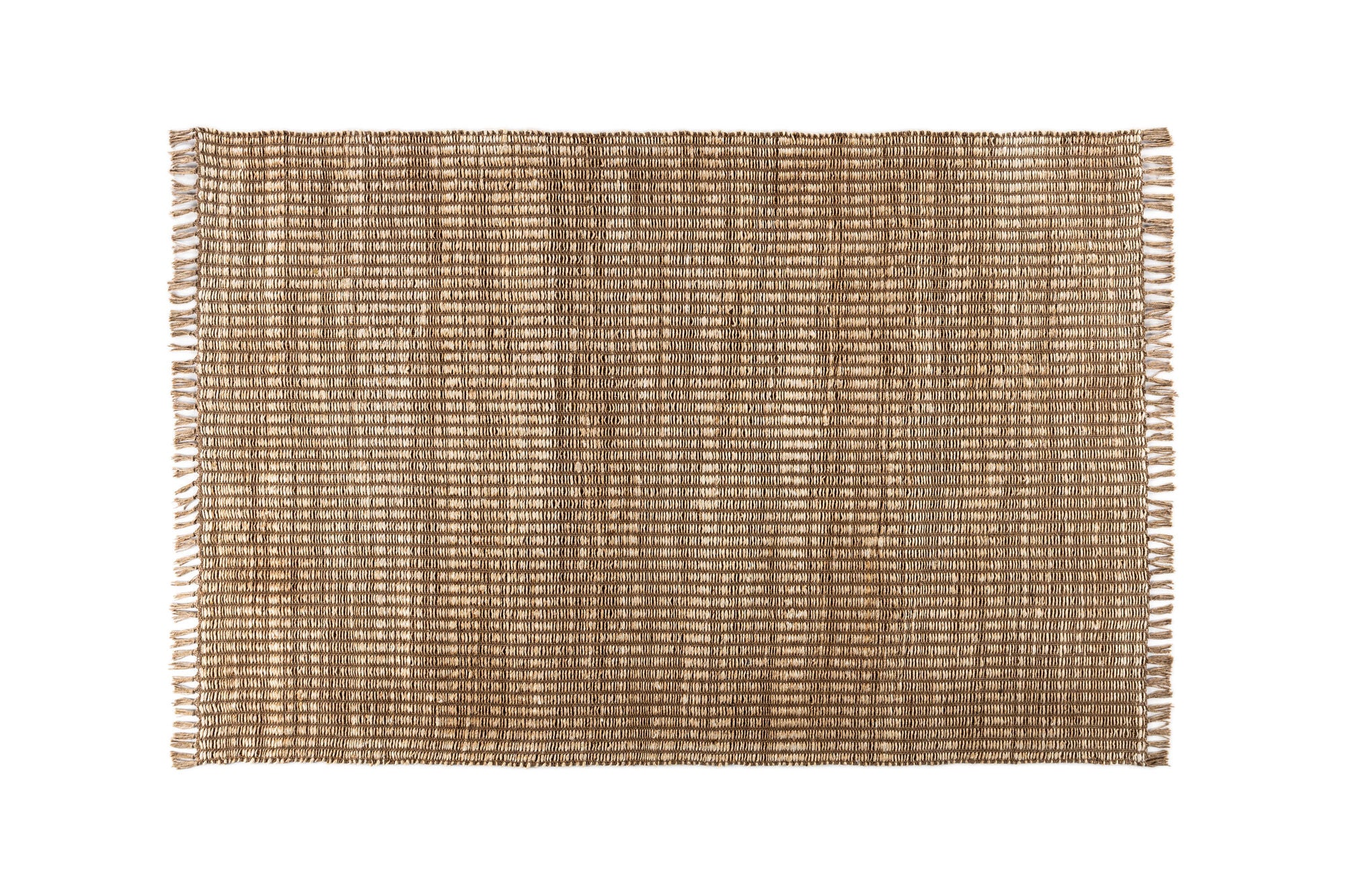 Venture Home Marcie  Jute  - 230*160-  -Rectangular-Nature/Beige