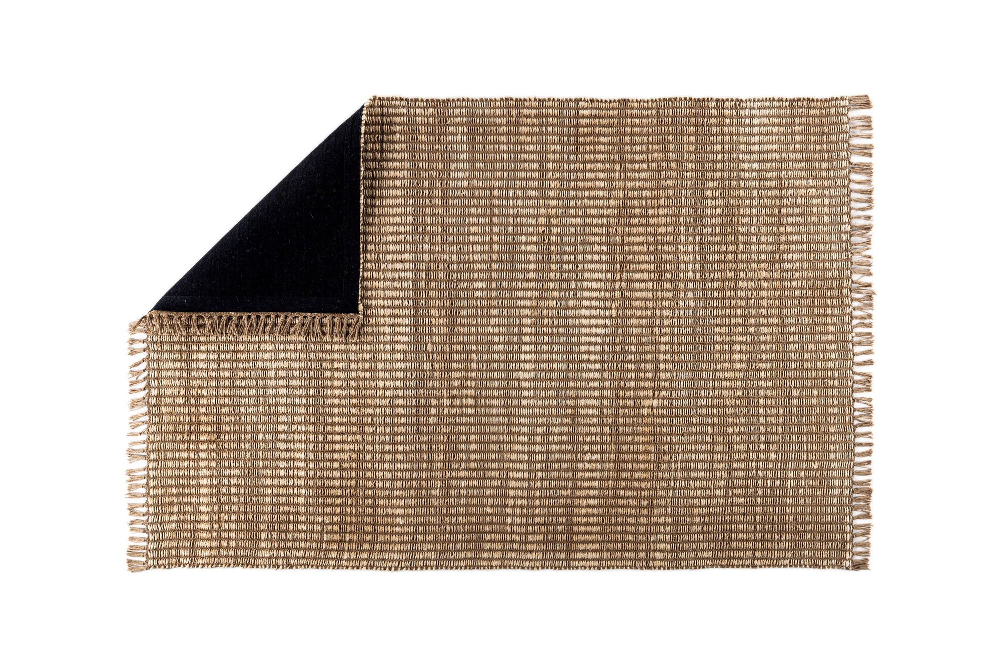 Venture Home Marcie  Jute  - 230*160-  -Rectangular-Nature/Beige