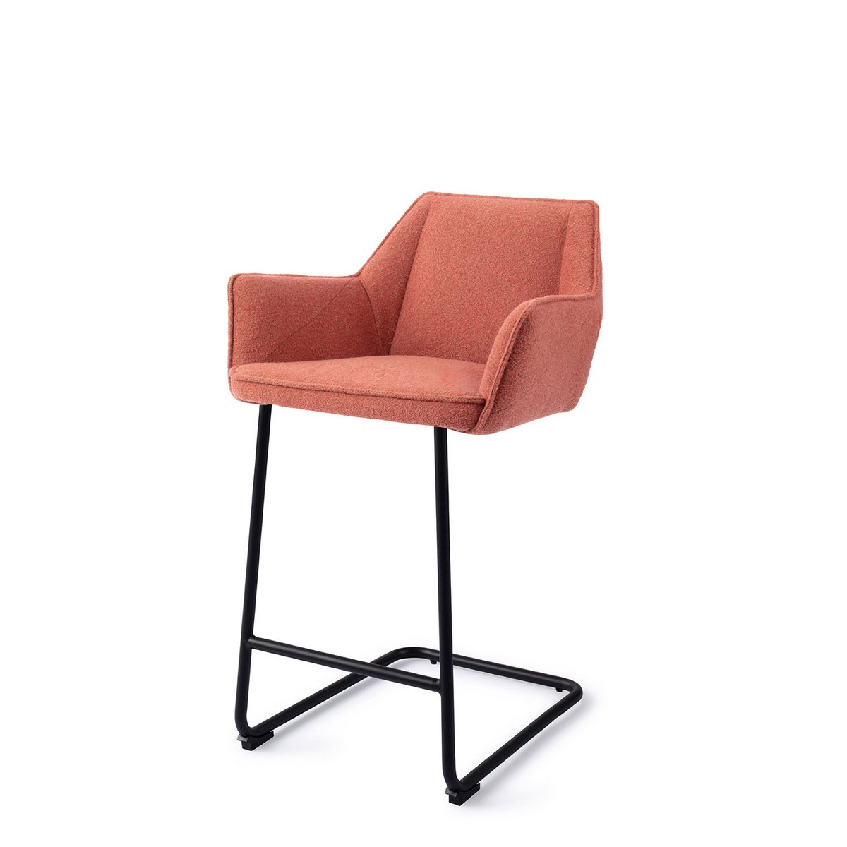 Jesper Home Tome Barstol Counter Arch Black