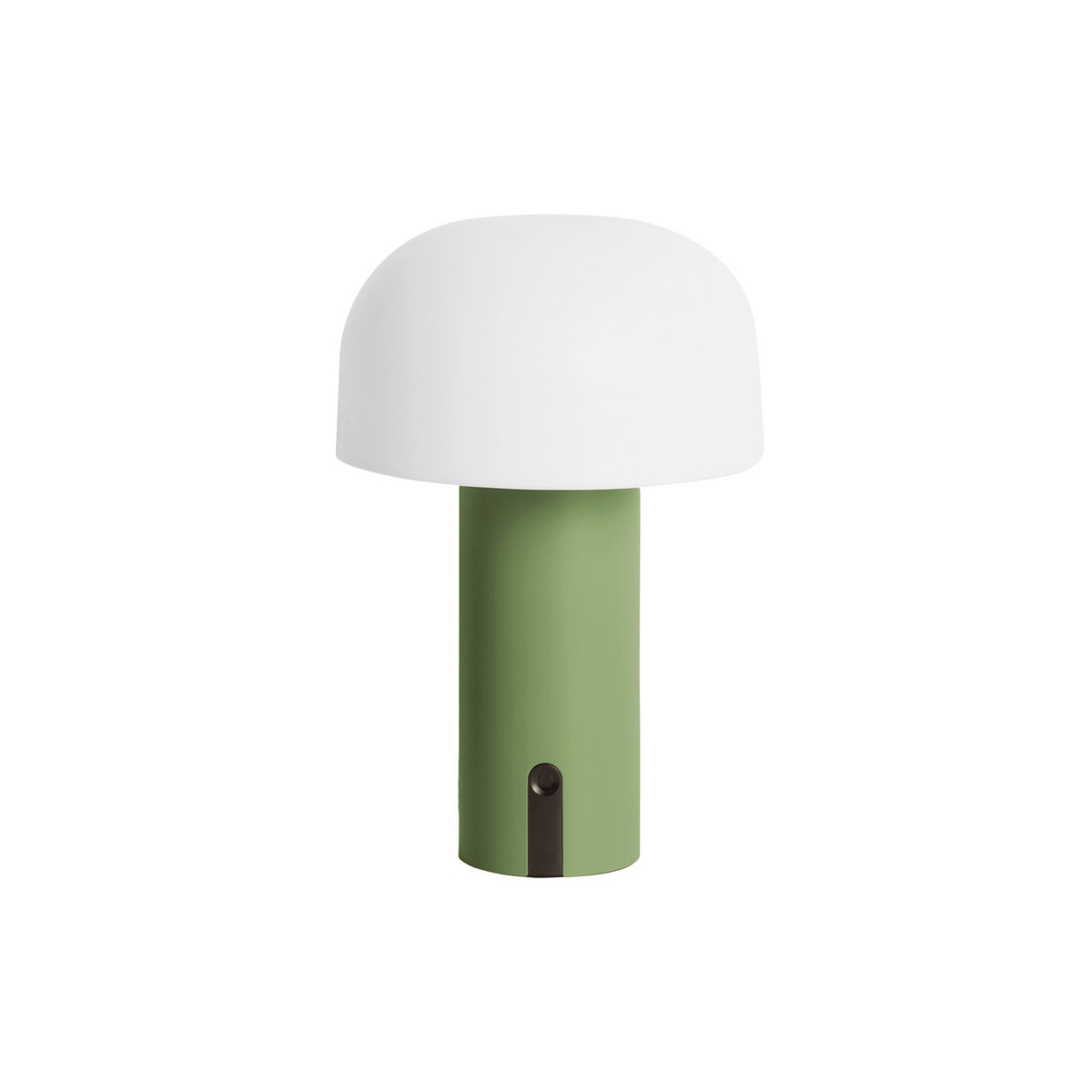 Bordlampe Luca LED trådløs