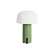 Bordlampe Luca LED trådløs
