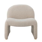 Bloomingville Neel Loungestol, Natur, FSC®100% Plywood