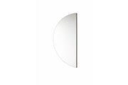 Venture Home Mona spejl - Clear Glass /